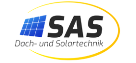 SAS Dach- und Solartechnik GmbH