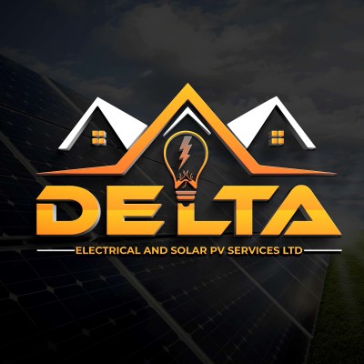 Delta Electrical and Solar PV Services Ltd