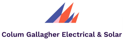 Colum Gallagher Electrical & Solar