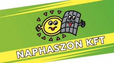 Napenergia Hasznosito kft