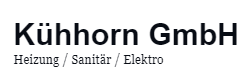 Kühhorn GmbH