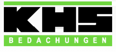 KHS Bedachungen GmbH
