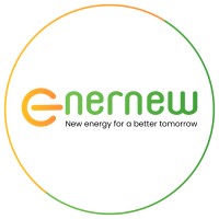 Enernew Pvt Ltd