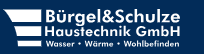 Bürgel & Schulze Haustechnik GmbH