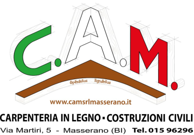 CAM (Consorzio Artigianale di Masserano) s.r.l.