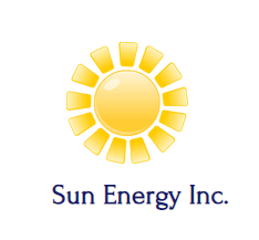 Sun Energy Inc.