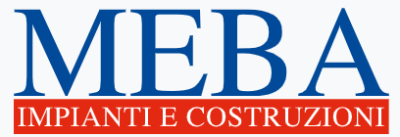 Meba Impianti e Costruzioni S.r.l