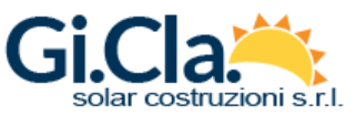 Gi.Cla. Solar Costruzioni S.r.l.