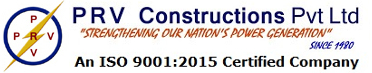 PRV Constructions Pvt. Ltd.