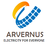Arvernus GmbH