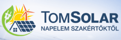 Tomsolar Kft.