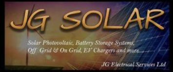 JG Electrical Services Ltd