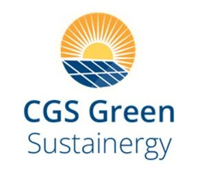 CGS Green Sustainergy Pvt. Ltd.
