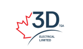 3D Electrical Ltd.