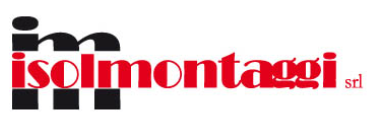 Isolmontaggi S.r.l.