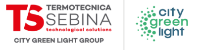 Termotecnica Sebina S.r.l.