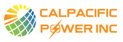 Calpacific Power Inc.