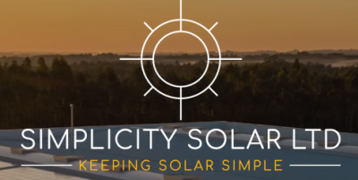 Simplicity Solar Ltd.