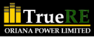 Oriana Power Limited