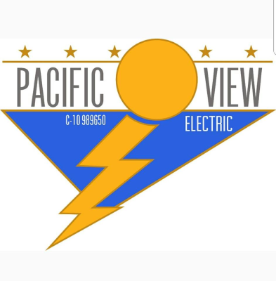 Pacific View Electric Inc.