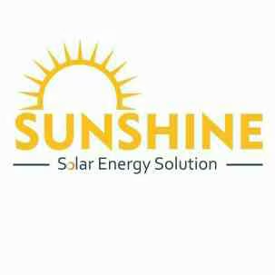Sunshine Solar Energy