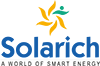 Solarich Power Solutions