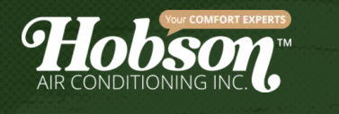 Hobson Air Conditioning Inc.