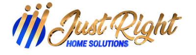 Just Right Home Solutions