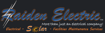 Raiden Electric LLC