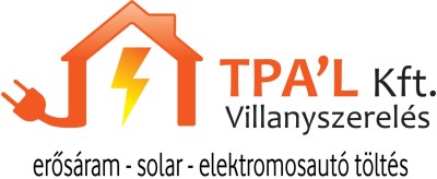 TPA'L ElektromosSÁGI Kft