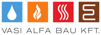 Vasi Alfa Bau Kft.