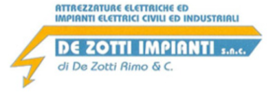 De Zotti Impianti Srl