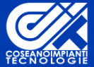 Coseano Impianti Tecnologie Srl