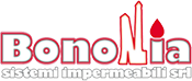 Bononia Sistemi Impermeabili Srl