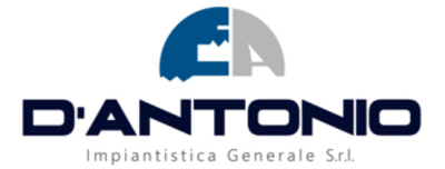 D'Antonio Impiantistica Generale Srl