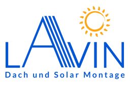 Lavin Dach & Solar Montage