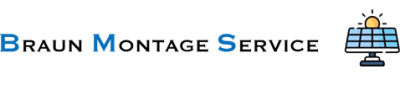 Braun Montage Service