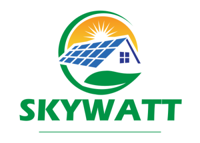 SkyWatt GMBH