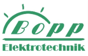 Bopp Elektro- und Solartechnik