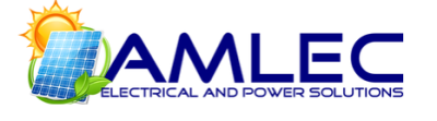 Amlec Electrical and Power Solutions