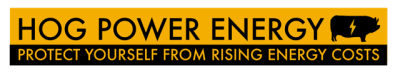 Hog Power Energy, LLC