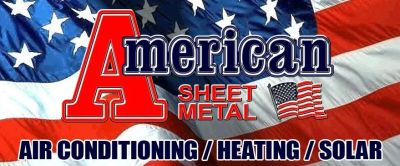 American Sheet Metal