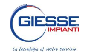 Giesse Impianti snc