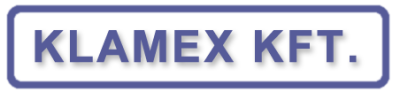 Klamex Kft.