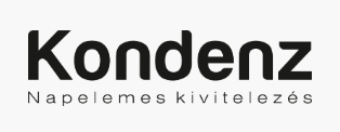 Kondenz Solar Kft.