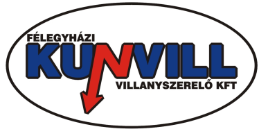 Félegyházi Kunvill Villanyszerelő és Szolgáltató Kft.