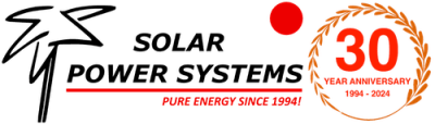 Solar Power Systems