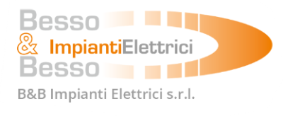 B&B Impianti Elettrici S.r.l.