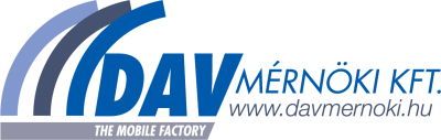 DAV Mérnöki Kft.