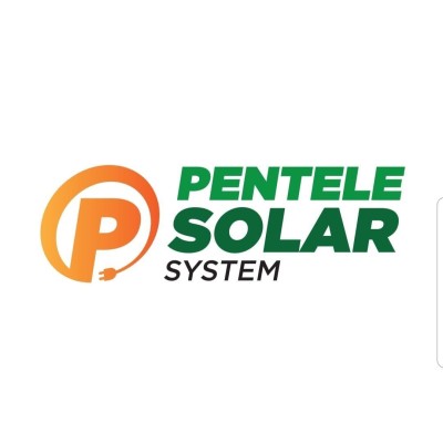 Pentele Solar System